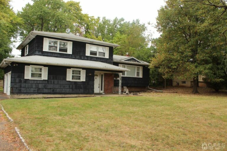 Edison’s Best: Discovering 1775 Oak Tree Rd Edison NJ 08820