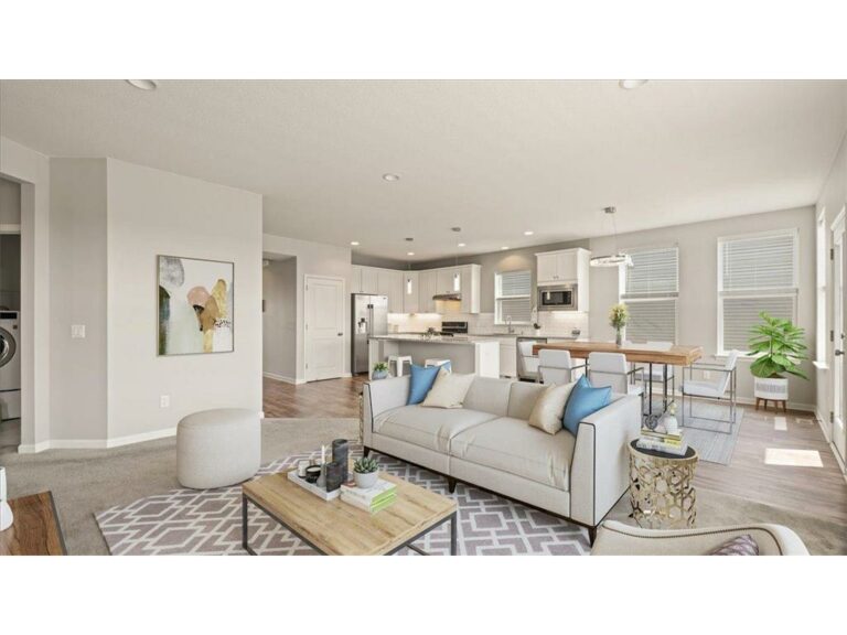 Plymouth Perfection: Unpacking 13755 1st Avenue North Suite 500