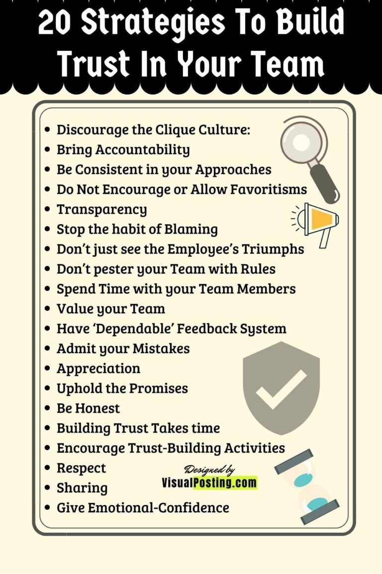 Build Bridges: 7 Strategies to Build Trust with Your Child