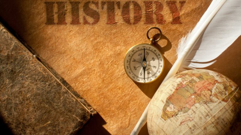 History Education: A History of Western Society – Understanding Civilizations