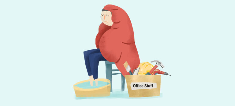 Job Search Security: Can You Get Fired for Looking for Another Job?