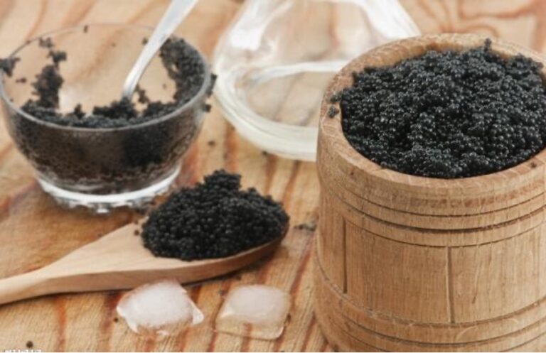 Can You Eat Caviar During Pregnancy
