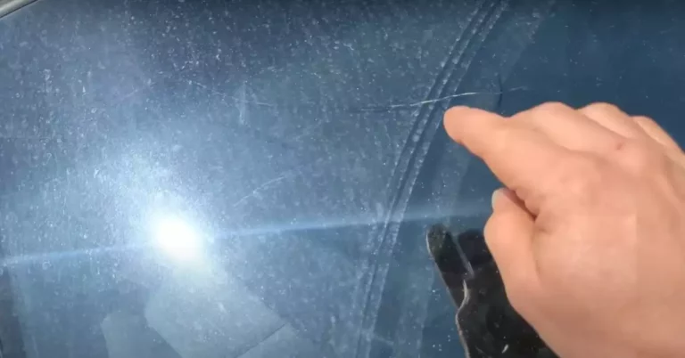 NC Car Inspection: Can a Cracked Windshield Pass Inspection in North Carolina?