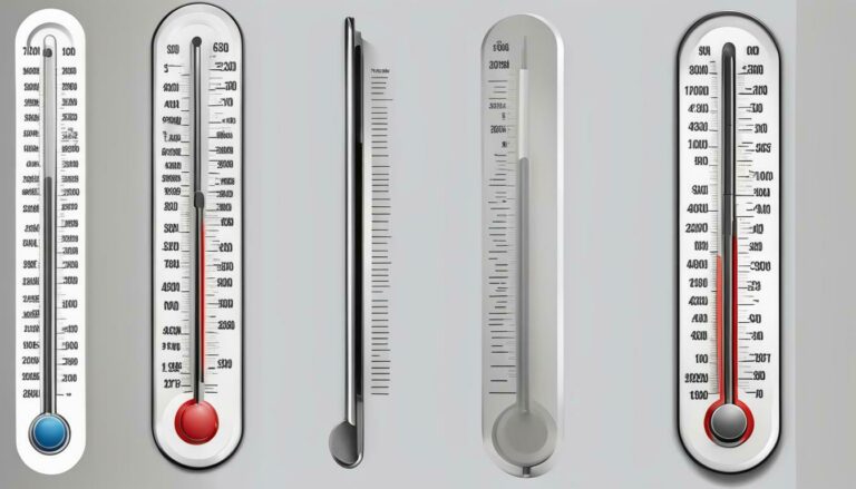 Beyond Meat: Can a Meat Thermometer Measure Air Temperature?
