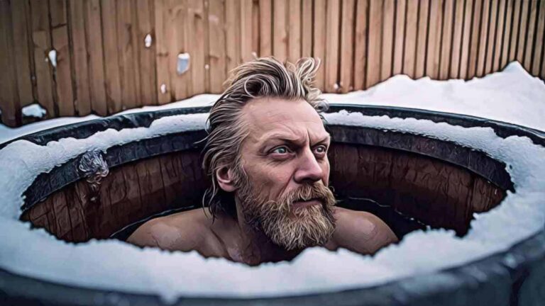 Cold Plunge Perfect: The Best Time to Do a Cold Plunge