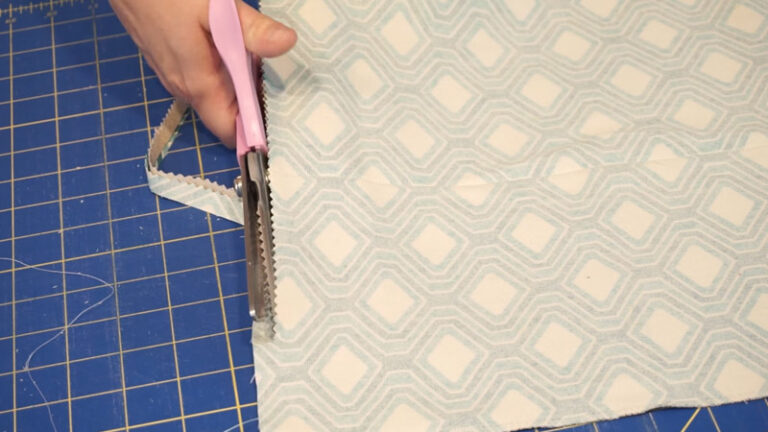 Can You Cut Polyester Without It Fraying