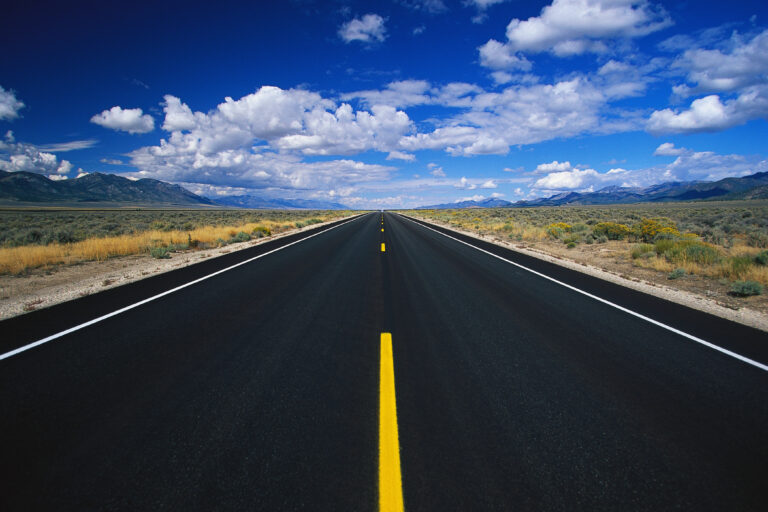 Road Signs Explained: What a Diamond-Shaped Sign Means on the Road