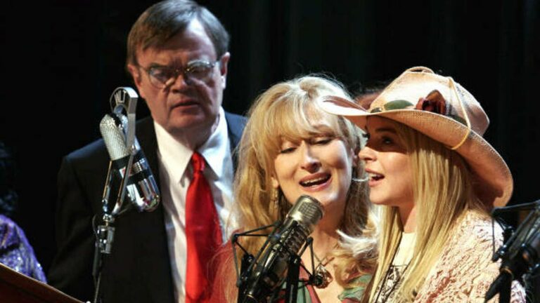 Prairie Home Companion: Christmas 2024 – What to Expect