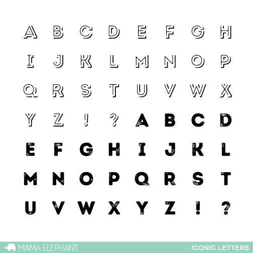 Words That Changed the World: Exploring 100 Iconic Letters