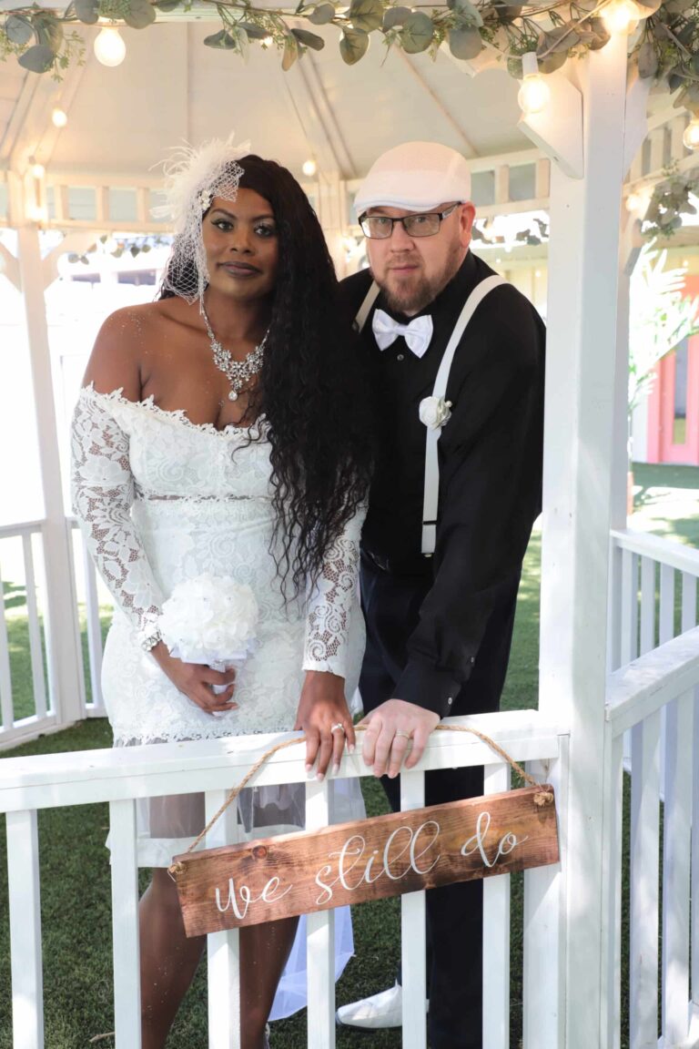 Vow to Renew: All-Inclusive Vow Renewal Packages in the USA