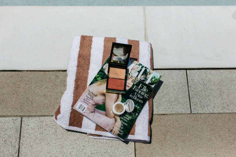 Shades of Style: Are Tom Ford Sunglasses Worth the Splurge?