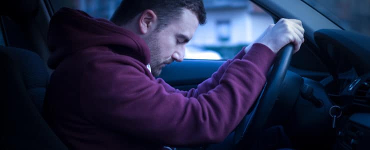 Can You Get A Dui Without Driving