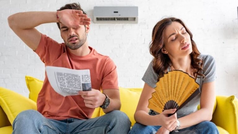 Beat the Heat: Can Your AC Keep Up with 100-Degree Weather?