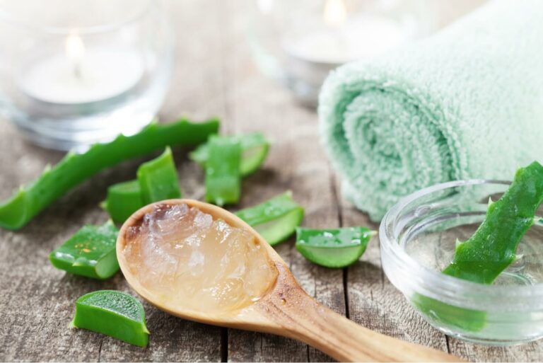 Hair Care Hacks: Aloe Vera and Low Porosity Hair – A Perfect Match?