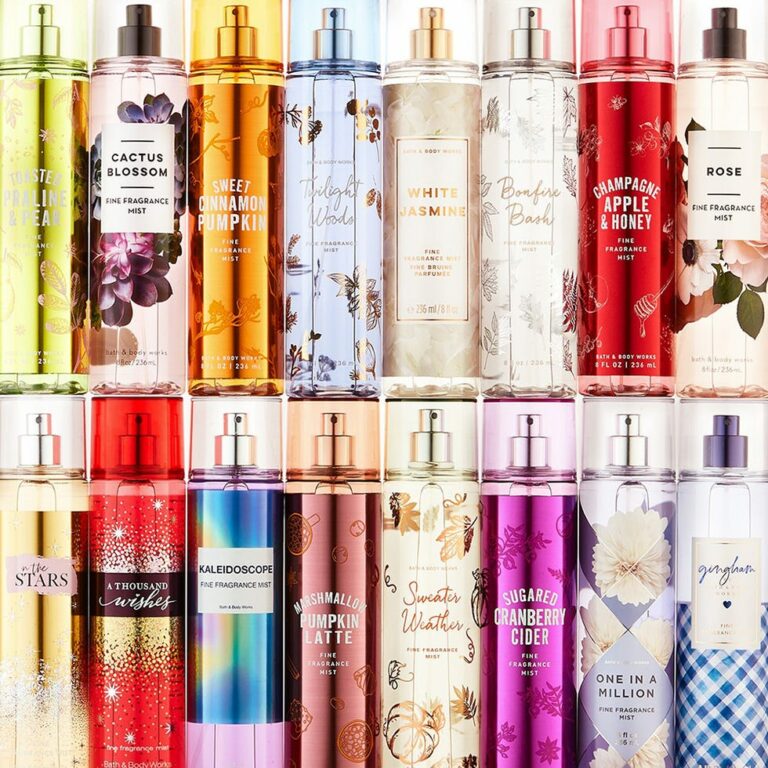 Global Scents: Does Bath and Body Works Offer International Shipping?