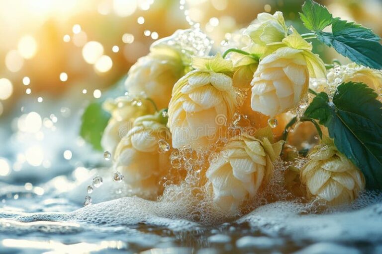 Craft Beer: Beer Not Made with Hops – Exploring Hop Alternatives