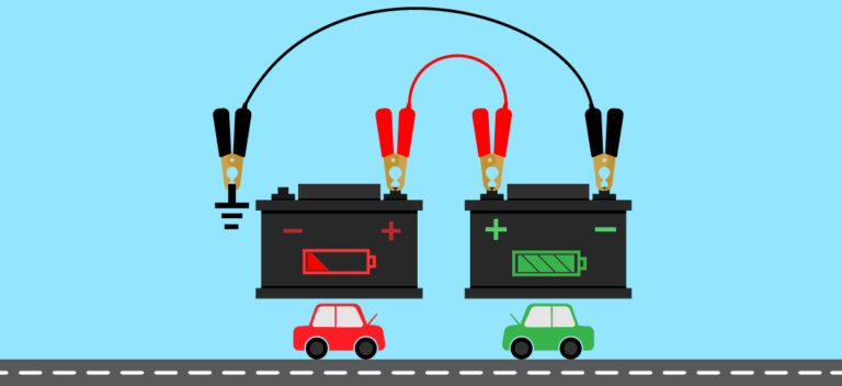 Charging Your Car: Can You Charge Your Car While It’s On?