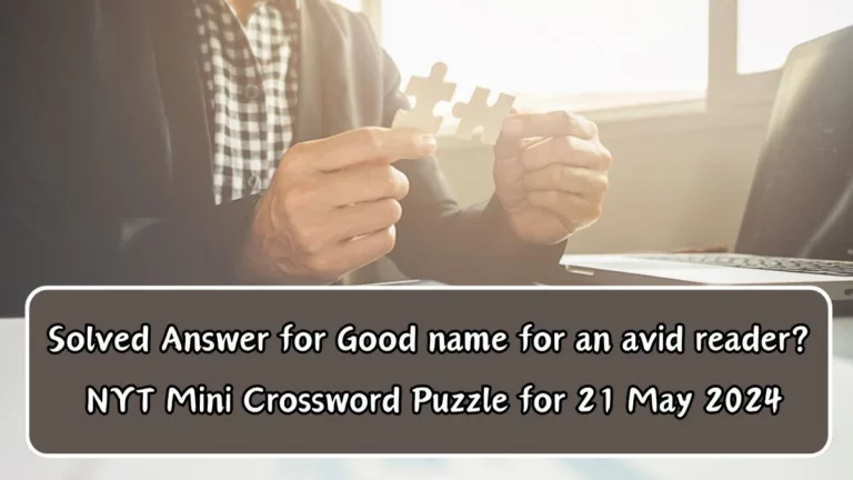 Oil Tycoons: Big Name in Oil (NYT Crossword) Solved!